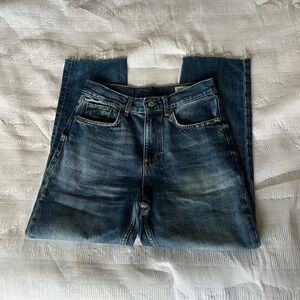 Zara Jeans